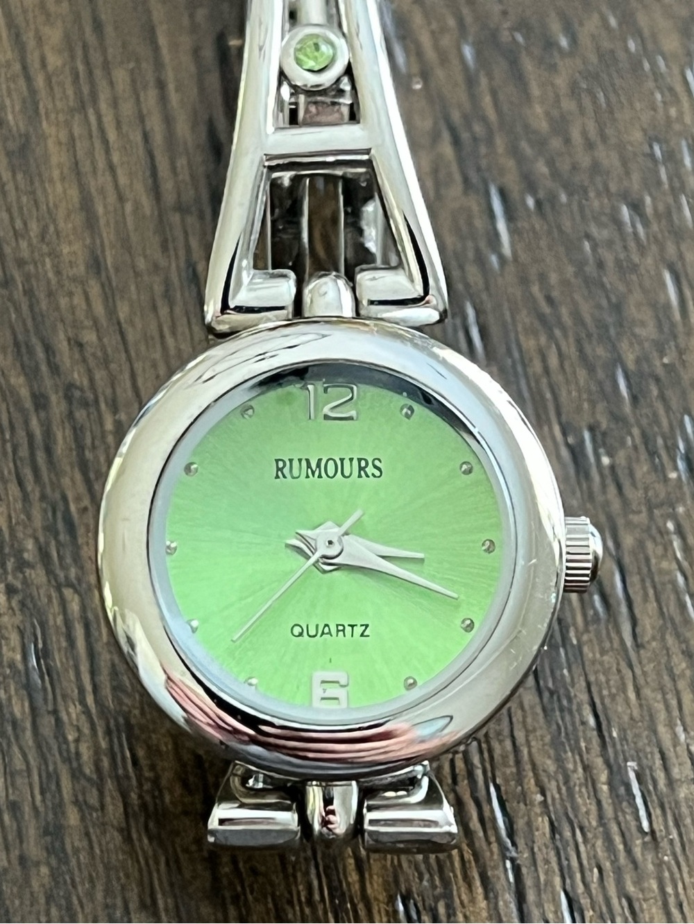 Rumours Women’s Watch NEW BATTERY